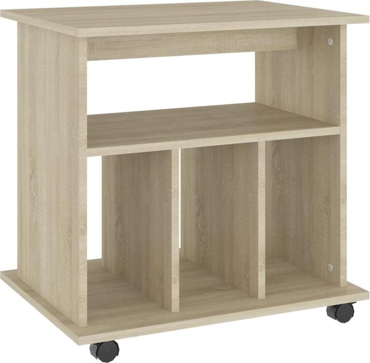 Produktbild vidaXL Noela (60 x 45 x 60 cm)