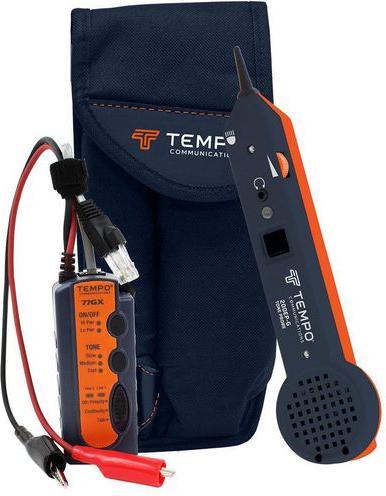 Produktbild Tempo Communications 711K-GB Leitungssucher