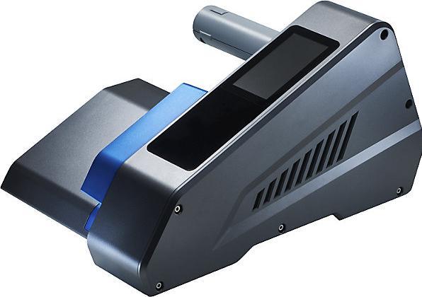 Image du produit kaiserkraft Appareil à coussins d'air AirWave®2, avec kit de montage, jusqu'à 20 m/min. (1 pcs)