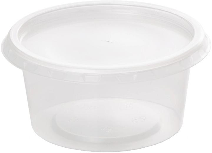 Elco Dressingschale 80 ml 50 Stück, Produkttyp: Einweg-Schale (50 x)