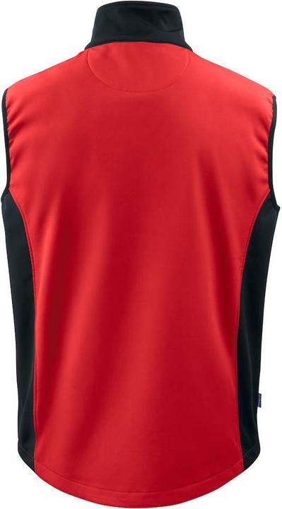 Produktbild Projob 3702 Softshell Weste