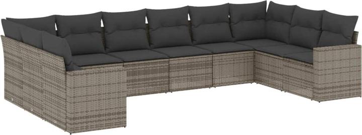 Produktbild vidaXL Kashton