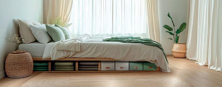 Productafbeelding Leitz Archivbox Puro Recyclingkarton Mittelgross und Flach mit Deckel (A4)