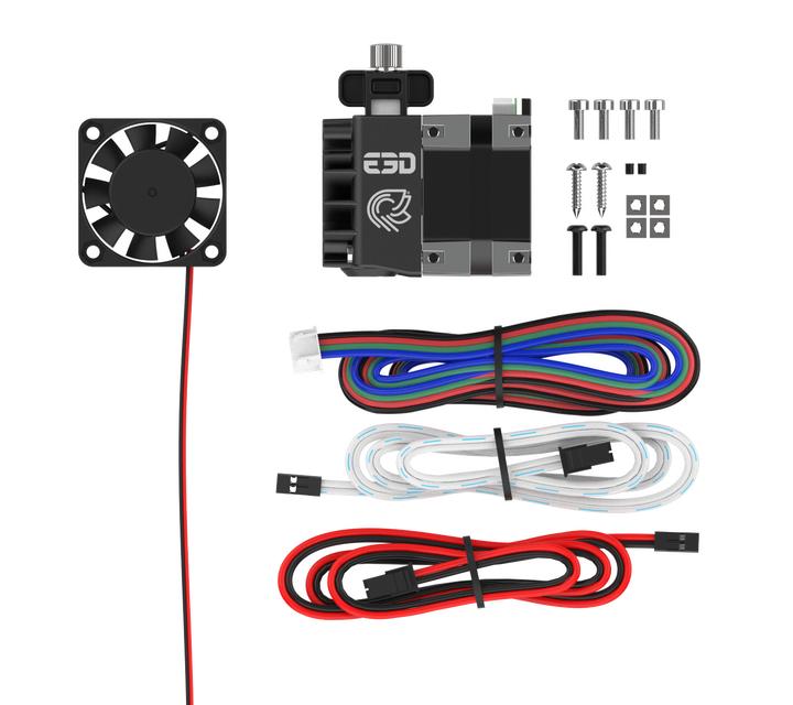 Produktbild E3D Online E3D Revo™ Hemera XS