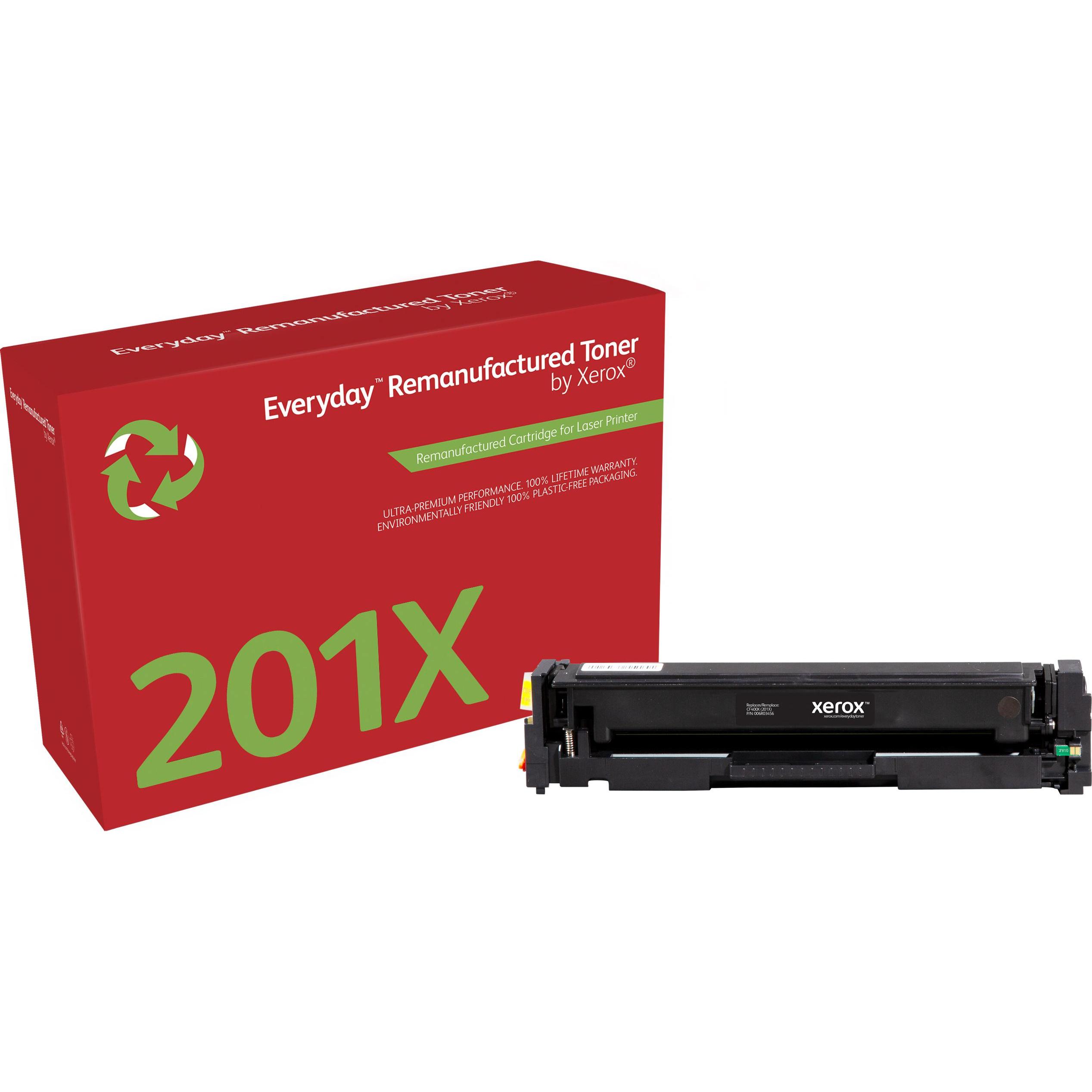 Xerox, Toner, 006R03456 (BK)