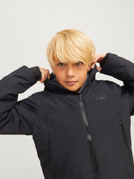 Produktbild Jack & Jones Softshell Jacke Für jungs Softshell Jacke (140)