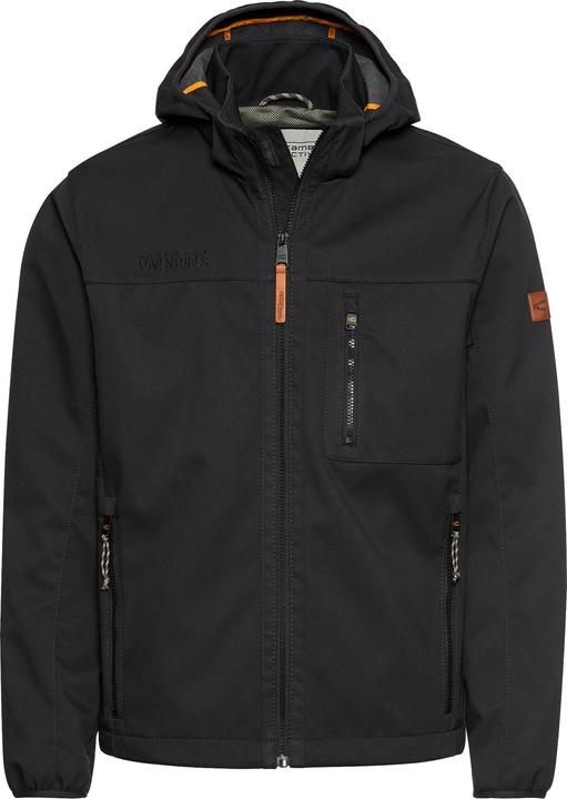 Produktbild Camel Active Softshell Jacke aus recyceltem Polyester (98)