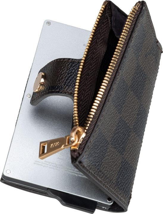Actual product image Joop! cortina piazza c-four e-cage sv8