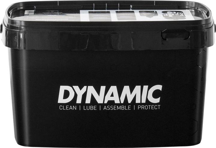 Productafbeelding Dynamic Bike Care Pijngrot Pack (400 ml, Emmer / Bekken, Verzorgingsset)