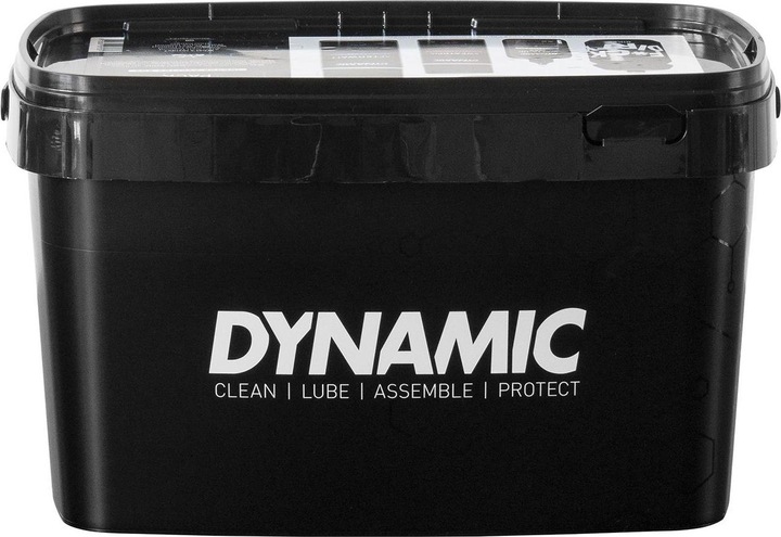 Actual product image Dynamic Bike Care Pain Cave Pack (400 ml, Bucket / Basin, Care set)