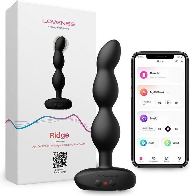 Immagine prodotto Lovense Ridge