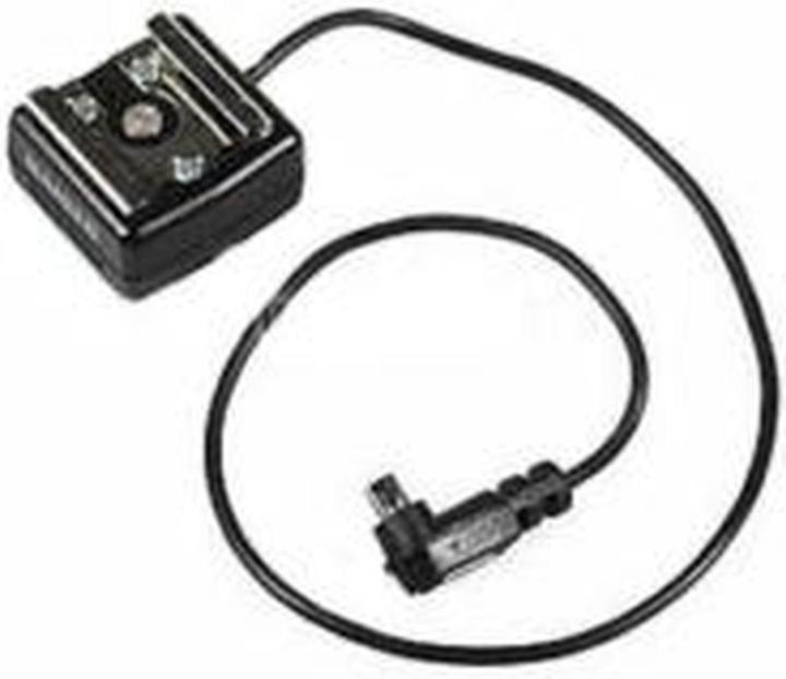 Produktbild Kaiser Fototechnik Blitzadapter 1301 (Blitzgerät Adapter)