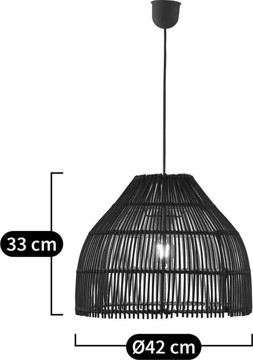 Produktbild La Redoute Interieurs Dankia (E27)