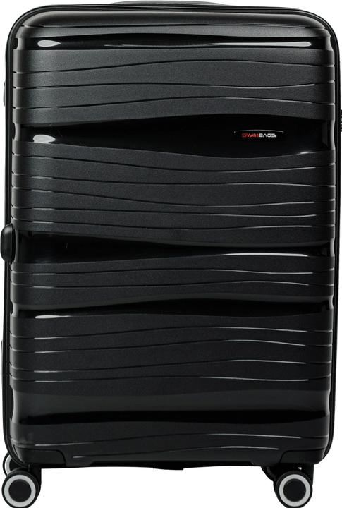 Actual product image Swissbags Wave (72 l)