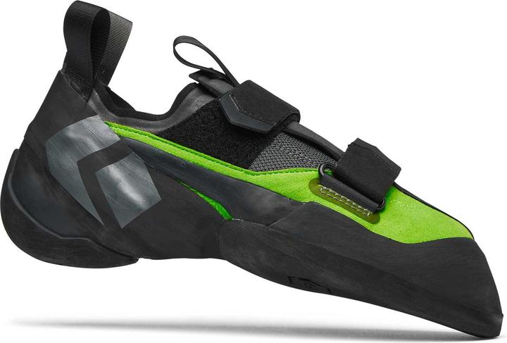 Actual product image Black Diamond Method climbing shoes (45)