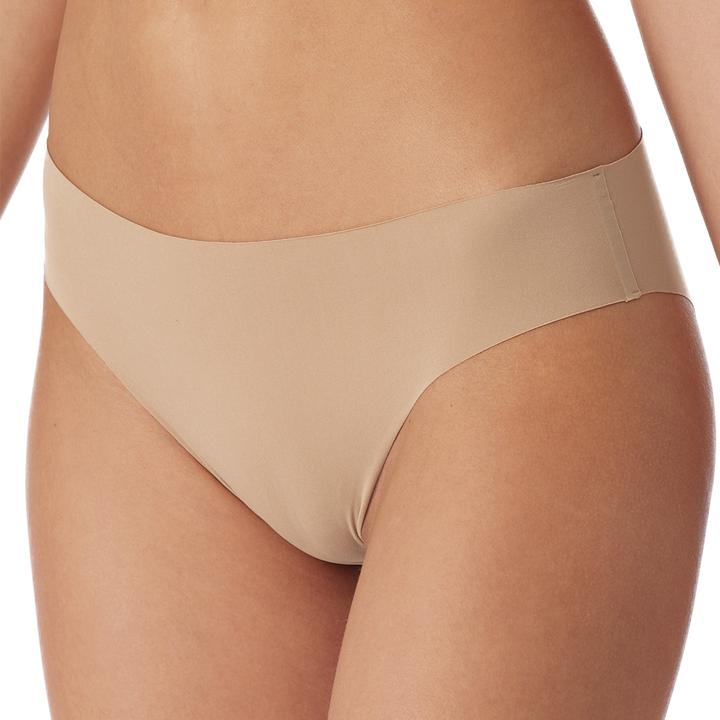 Produktbild Schiesser 3er Pack Invisible Light Slip (38, M, 3er Pack)