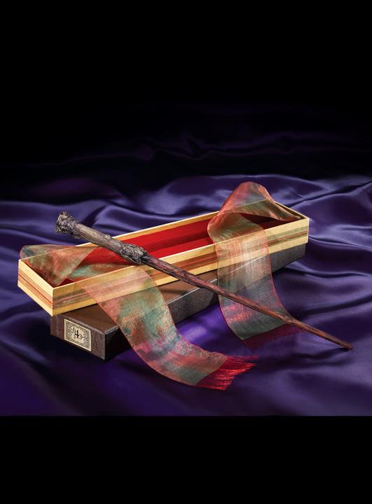 Produktbild Noble Collection Harry Potter's Wand Zauberstab