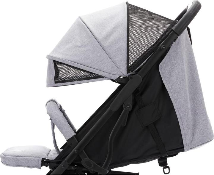 Image du produit Fillikid Poussette Styler Elite