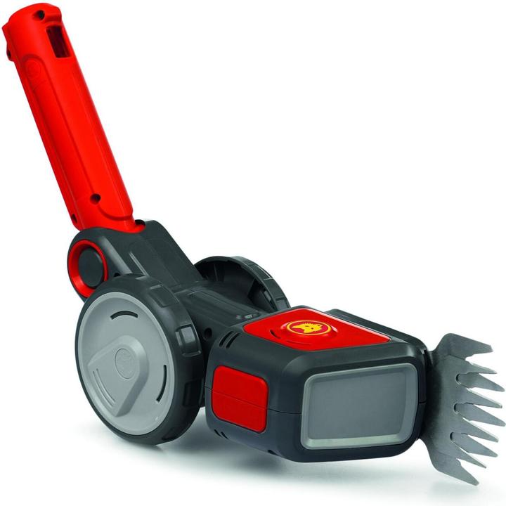 Actual product image Wolf-Garten GS 10 eM e-multi-star (Rechargeable battery operated)