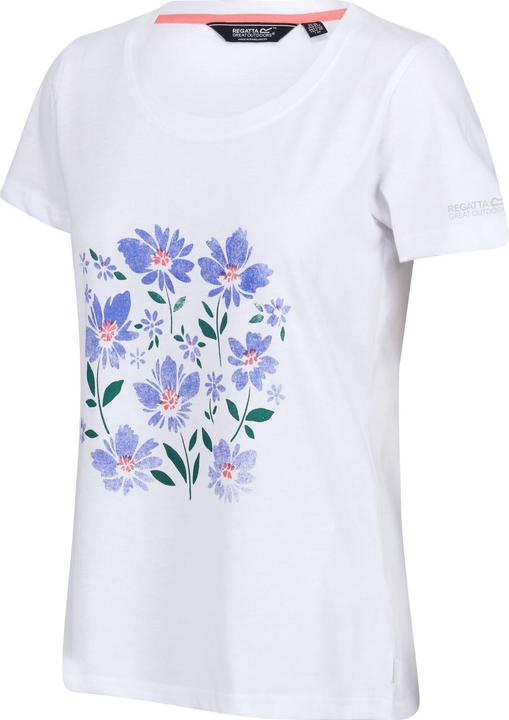 Immagine prodotto Regatta Filandra VIII Maglietta Floreale Donna (44)