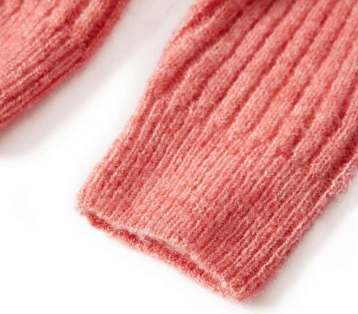 Actual product image vidaXL Kinder Strickjacke (104)