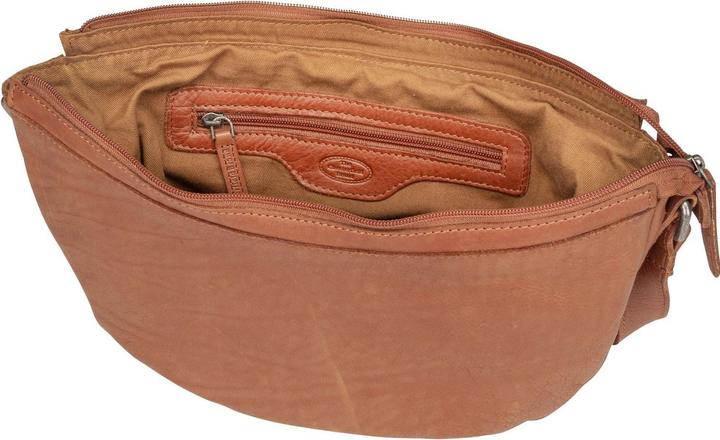 Actual product image The Chesterfield Brand Clarita shoulder bag leather 35 cm