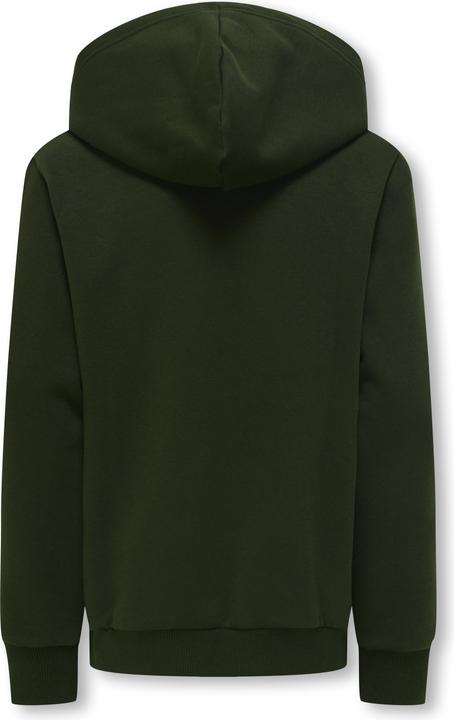 Produktbild Only & Sons Osjceres Hoodie Swt Noos (110, 116)