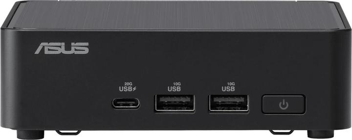 Produktbild Captiva Mini PC Power Starter I84-860 (Core 3-100U/1TB/32GB/WLAN/Windows 11 Home 64-bit) (Intel Core 3 100U, 32 GB, 1000 GB, Intel Arc Graphics)