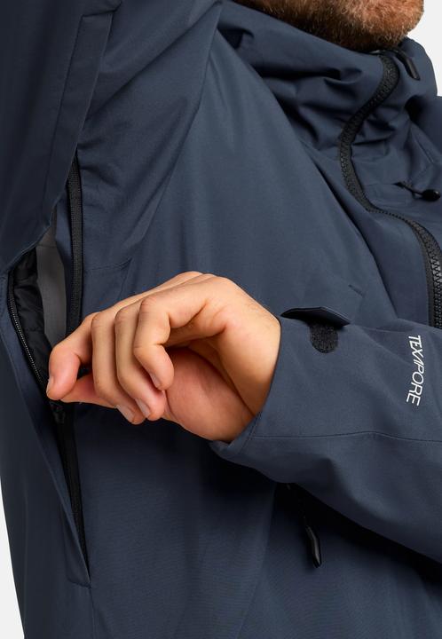 Produktbild Jack Wolfskin Flowline Pro 2L Ins Jkt M (XXL)