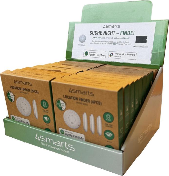 Colori assortiti, Multicolore