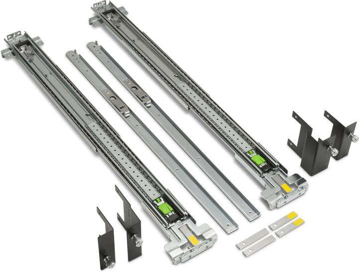 HP B8S55AA z6/8 Anpassbares Rack-Kit für ausziehbare Schienen