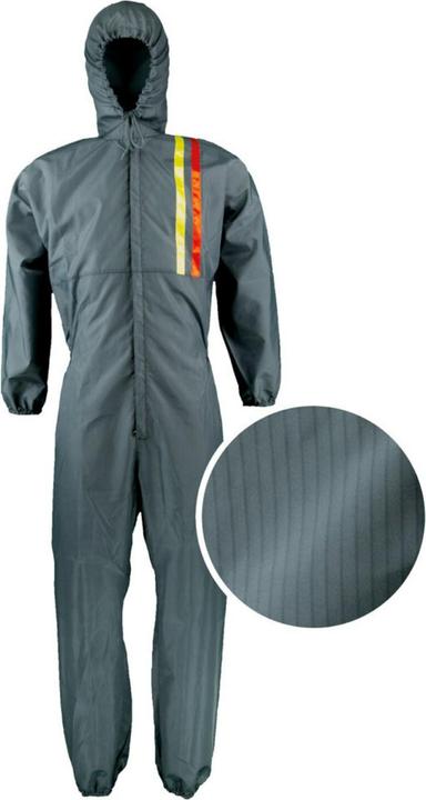 Magni Maleranzug LAG2 grau, Gr.M Gr.M (M, 1x)