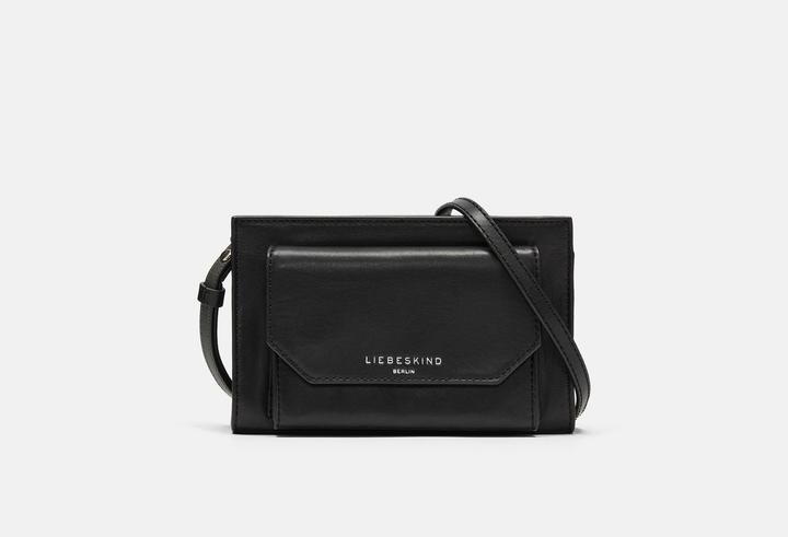 Productafbeelding Liebeskind Berlin Crossbody Kleine Crossbody-Bag aus Nappaleder