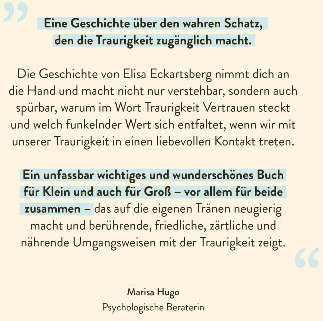 Immagine prodotto Elisa Eckartsberg (Tedesco, Elisa Eckartsberg, 2023)
