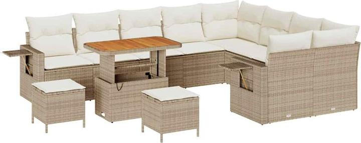 Produktbild vidaXL Cameron