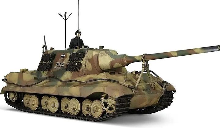 Produktbild Carson German Sd.Kfz.186 Panzerjager Tiger Ausf. B