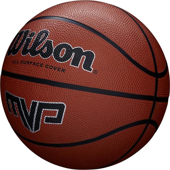 Immagine prodotto Wilson Gomma da basket Mvp