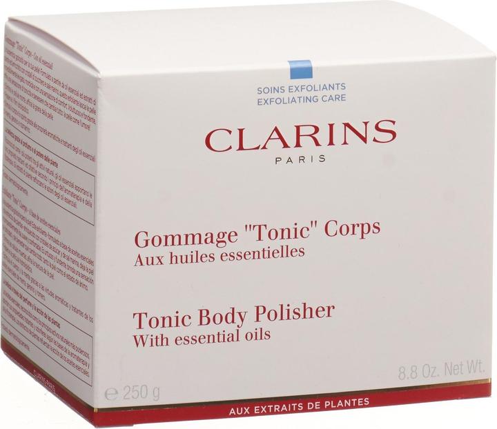 Immagine prodotto Clarins Tonic (250 ml)
