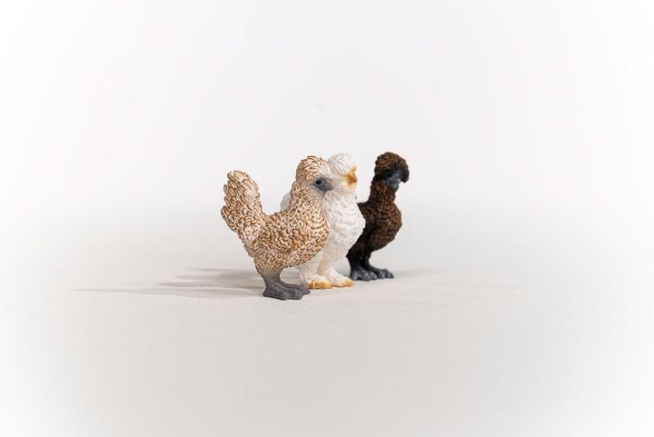 Image du produit Schleich Poules Amies