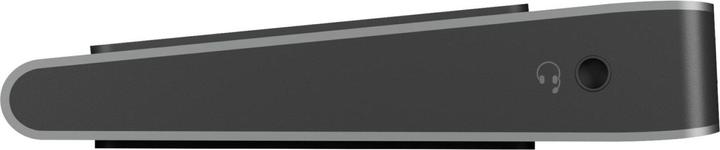Actual product image Icy Box IB-DK2106a-CPD (USB-C, 7 Ports)