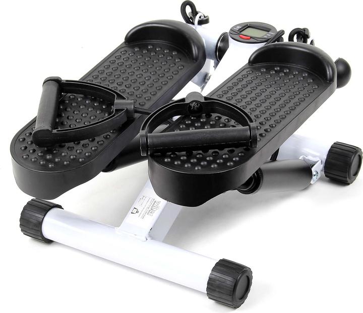 Actual product image Luxtri Mini stepper
