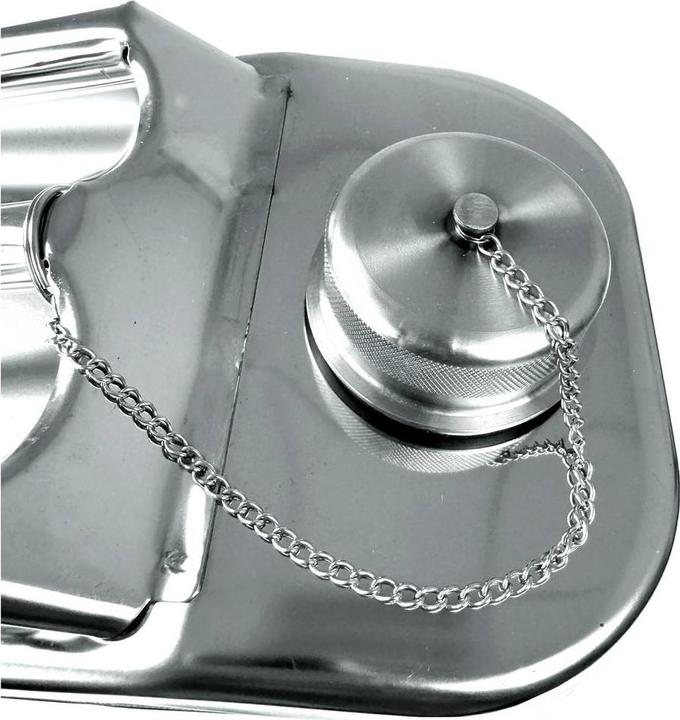 Image du produit Berger & Schröter Jerrican d'essence