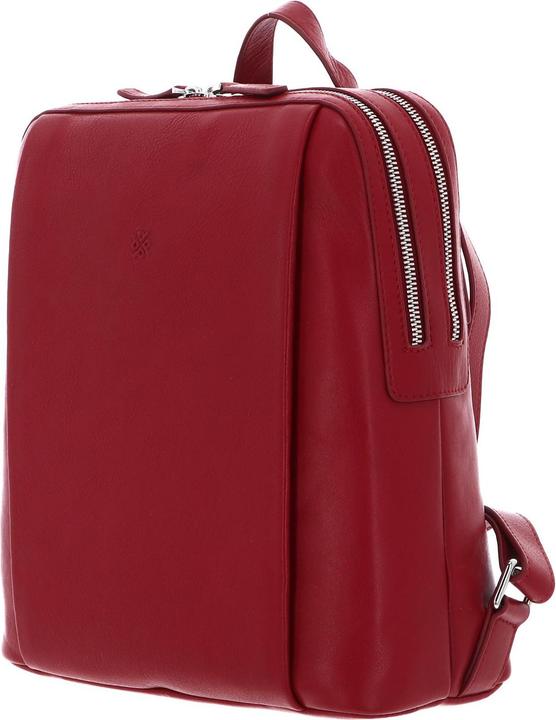 Actual product image Picard Bali City Backpack Leather 28.5 cm