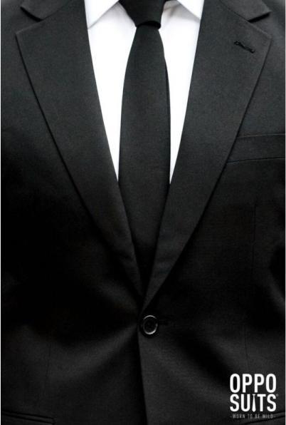 Produktbild OppoSuits Black Knight (48)