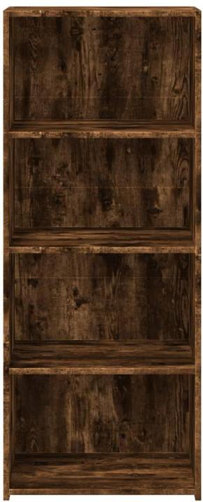 Image du produit vidaXL Buffet haut (50 x 41 x 124 cm)