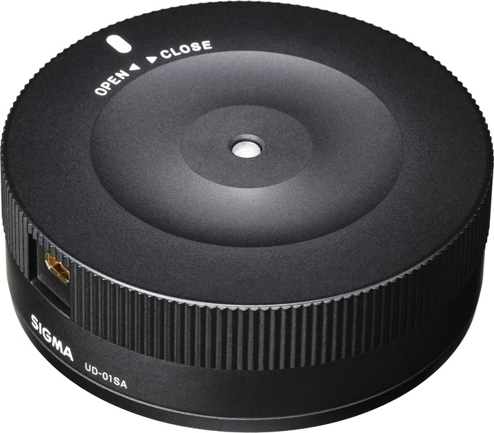 Sigma USB Dock Sony A-Mount
