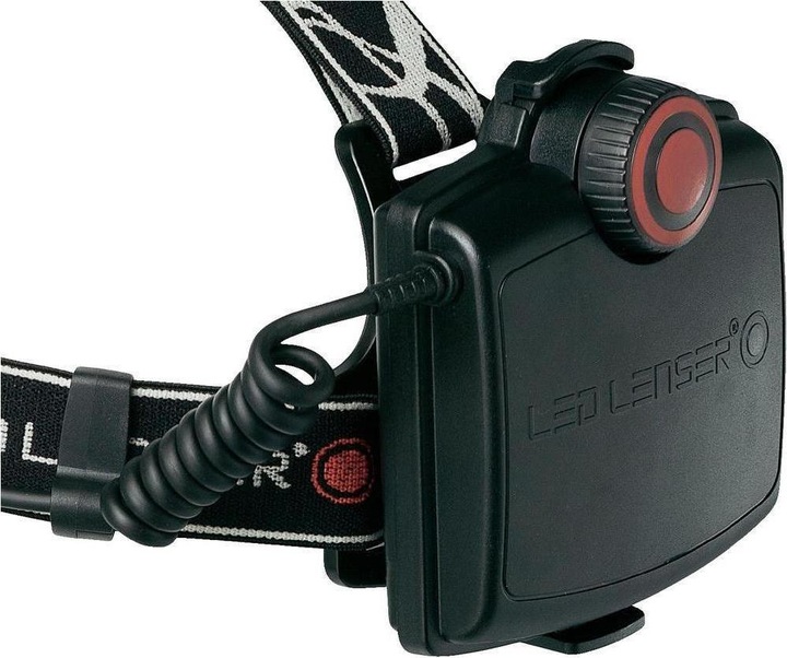 Actual product image Ledlenser H14r.2 (1000 lm)