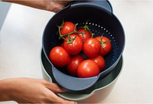 Actual product image Mepal Küchensieb Chef It (20.70 cm)