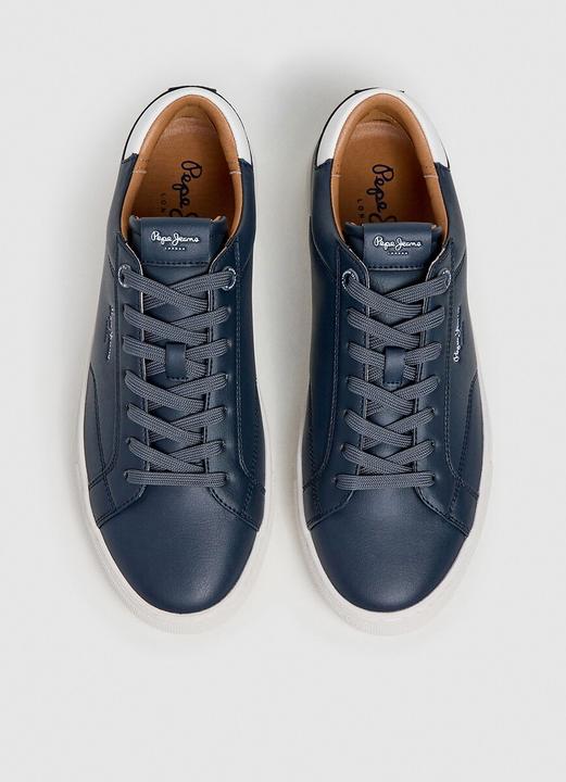Actual product image Pepe Jeans Joe Basic (43)