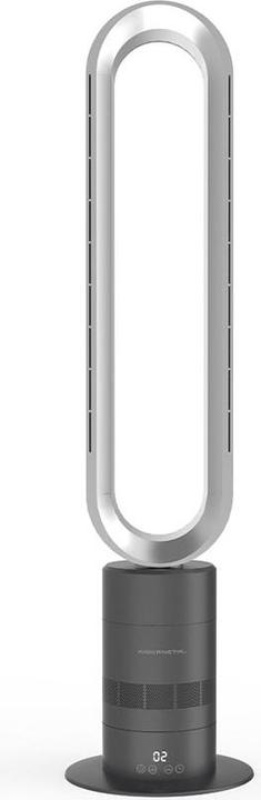 Kibernetik FSP Bladeless Stand Ventilator 220-240V